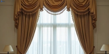 Steam cleaning heavy drapes on-site north-curl-curl-nsw Matty Curtain Cleaning